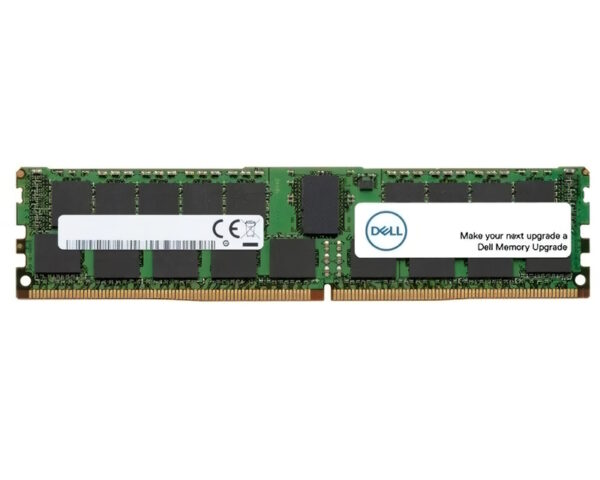 DELL 16GB DDR4 3200MHz RDIMM