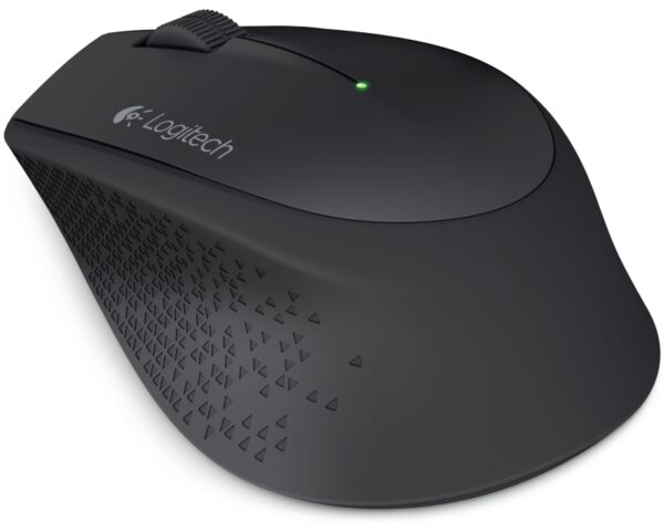 LOGITECH M280 Wireless crni miš - Image 2