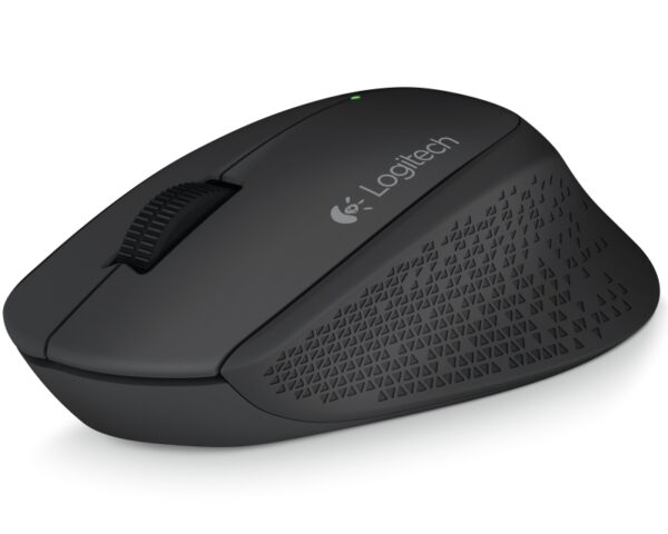 LOGITECH M280 Wireless crni miš - Image 4