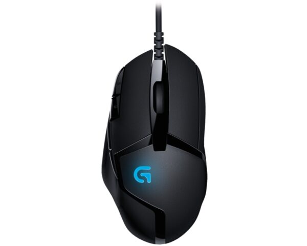 LOGITECH G402 Hyperion Fury FPS Gaming USB miš - Image 2