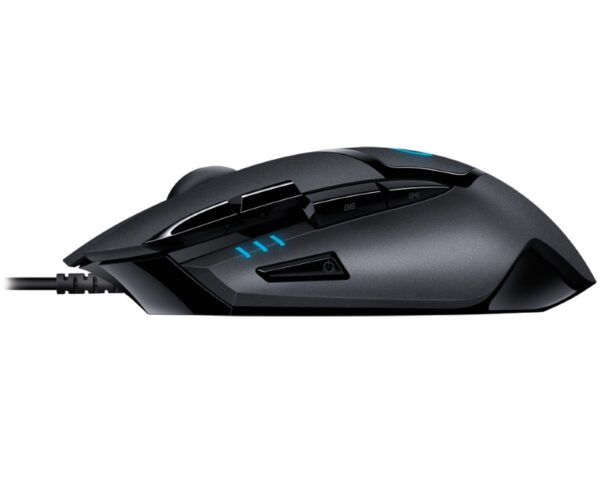LOGITECH G402 Hyperion Fury FPS Gaming USB miš - Image 3
