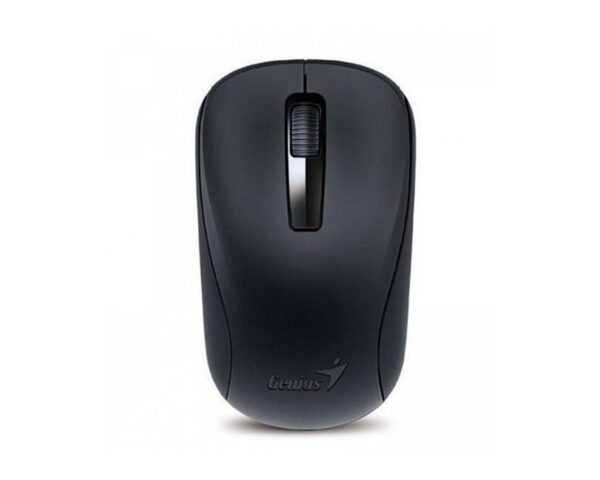 GENIUS NX-7005 Wireless Optical USB crni miš - Image 3