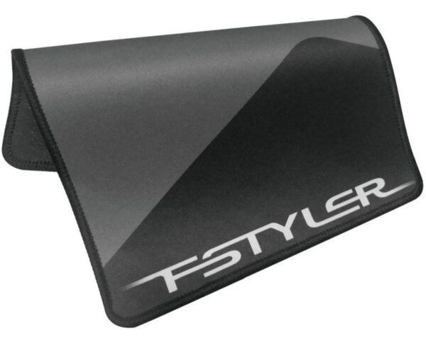 A4 TECH FP20 FSTYLER podloga za miš siva - Image 2