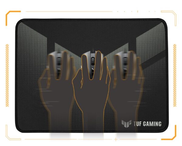 ASUS NC13 TUF GAMING P1 Gaming podloga za miš - Image 3