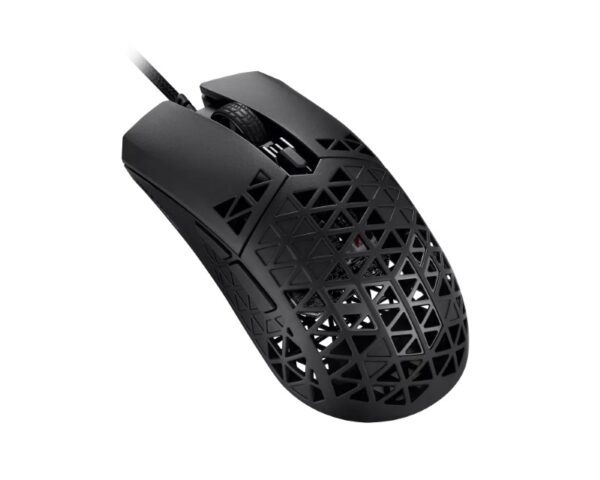 ASUS P307 TUF GAMING M4 AIR Gaming Optical USB crni miš - Image 2
