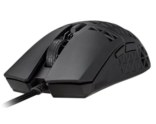ASUS P307 TUF GAMING M4 AIR Gaming Optical USB crni miš - Image 4