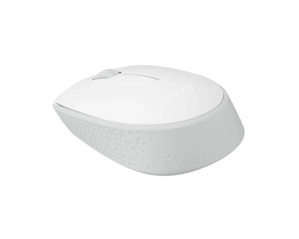 LOGITECH M171 Wireless beli miš - Image 2