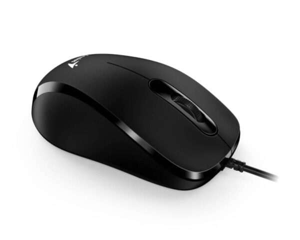 GENIUS DX-101 USB Optical crni miš - Image 3