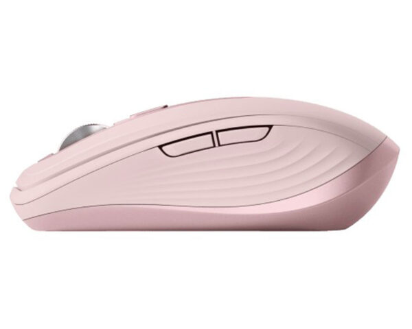 LOGITECH MX Anywhere 3S Wireless Rose miš - Image 4