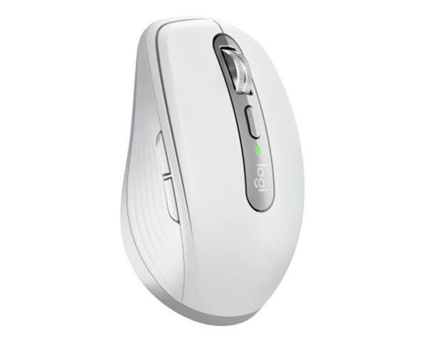 LOGITECH MX Anywhere 3S PALE GREY Wireless miš - Image 2