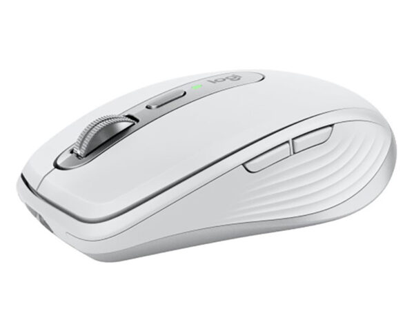 LOGITECH MX Anywhere 3S PALE GREY Wireless miš - Image 5