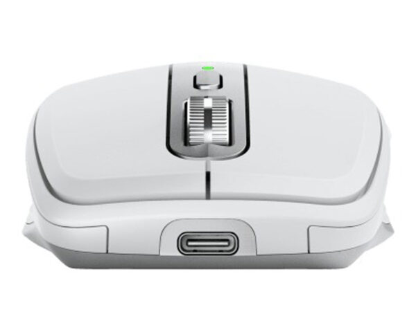 LOGITECH MX Anywhere 3S PALE GREY Wireless miš - Image 6