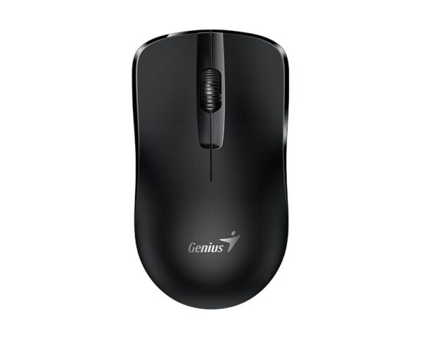 GENIUS NX-7000X Wireless Optical USB crni miš - Image 2
