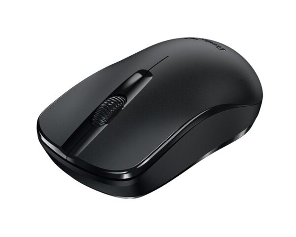 GENIUS NX-7000X Wireless Optical USB crni miš - Image 3