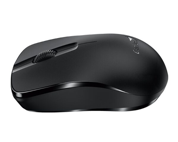 GENIUS NX-7000X Wireless Optical USB crni miš - Image 4