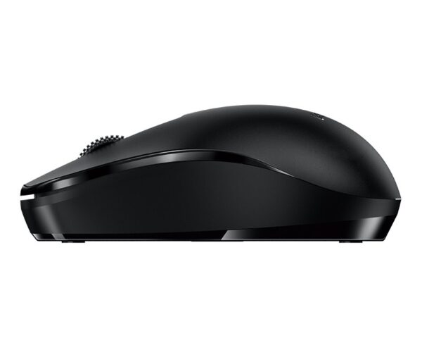 GENIUS NX-7000X Wireless Optical USB crni miš - Image 5