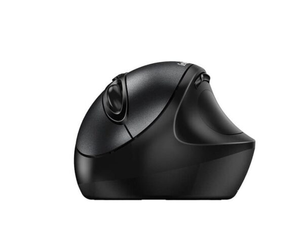 GENIUS Ergo 8300S USB Wireless crni miš - Image 4