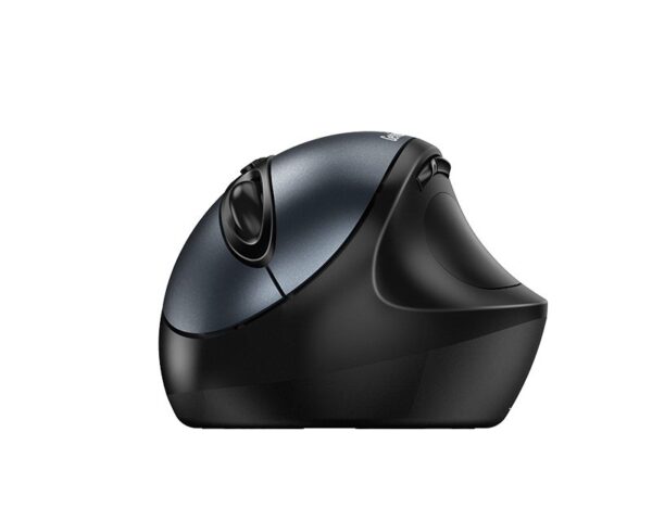 GENIUS Ergo 8300S USB Wireless Iron Grey miš - Image 4