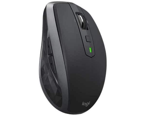 LOGITECH MX Anywhere 2S Wireless Graphite miš - Image 2