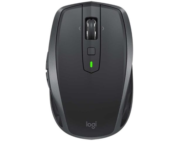 LOGITECH MX Anywhere 2S Wireless Graphite miš - Image 3