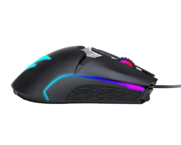 GIGABYTE AORUS M5 Optical Gaming crni miš - Image 3