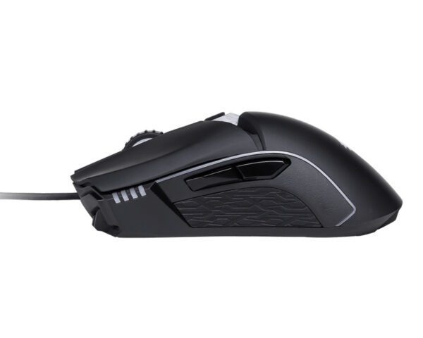 GIGABYTE AORUS M5 Optical Gaming crni miš - Image 4