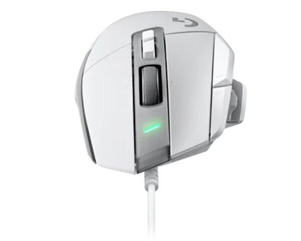 LOGITECH G502 X Gaming USB BELI miš - Image 4