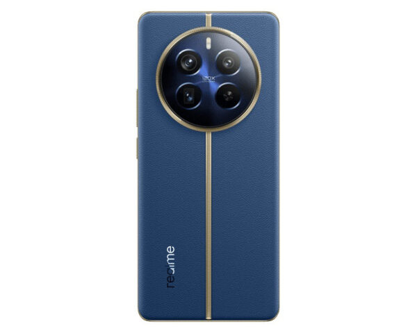 REALME 12 Pro+ RMX3840 Submarine Blue 12/512GB mobilni telefon - Image 2