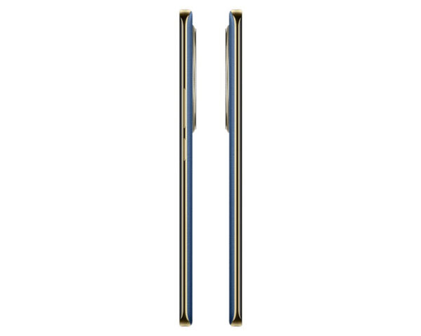 REALME 12 Pro+ RMX3840 Submarine Blue 12/512GB mobilni telefon - Image 4