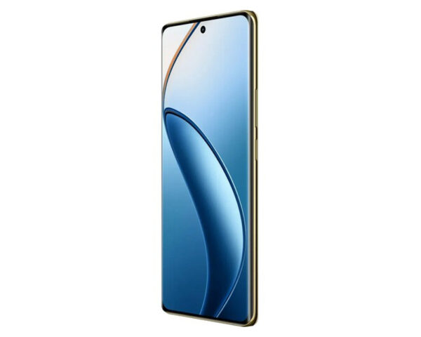 REALME 12 Pro RMX3842 Submarine Blue 12/256GB mobilni telefon - Image 3