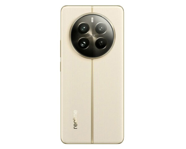 REALME 12 Pro RMX3842 Navigator Beige 12/256GB mobilni telefon - Image 2