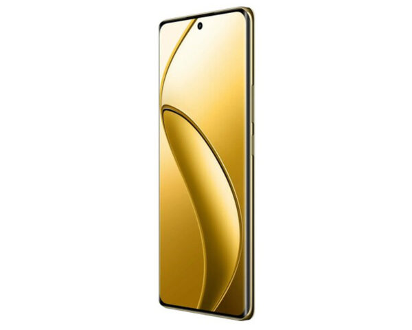 REALME 12 Pro RMX3842 Navigator Beige 12/256GB mobilni telefon - Image 4