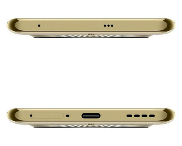 REALME 12 Pro RMX3842 Navigator Beige 12/256GB mobilni telefon - Image 6
