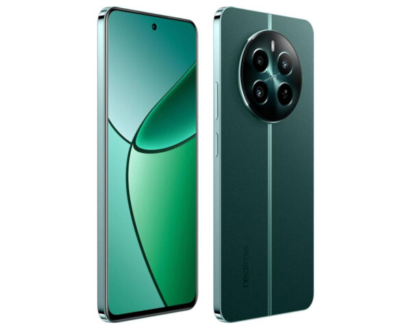 REALME 12+ RMX3867 Pioneer Green 8/256GB mobilni telefon - Image 2