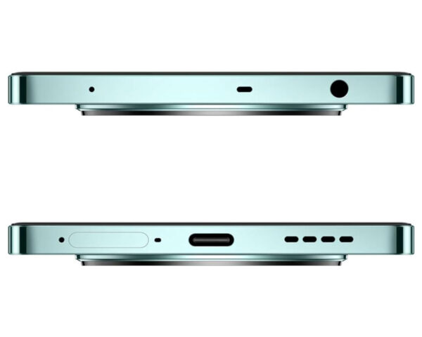 REALME 12+ RMX3867 Pioneer Green 8/256GB mobilni telefon - Image 4