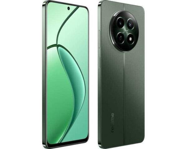 REALME 12 5G RMX3999 Woodland Green 8/256GB mobilni telefon - Image 2