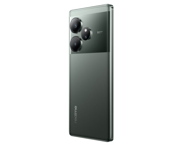 REALME GT 6 RMX3851 Razor Green 16/512GB mobilni telefon - Image 5