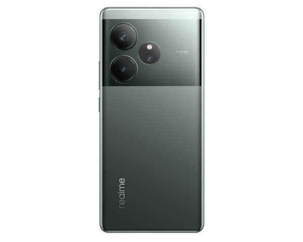 REALME GT 6 RMX3851 Razor Green 16/512GB mobilni telefon - Image 6