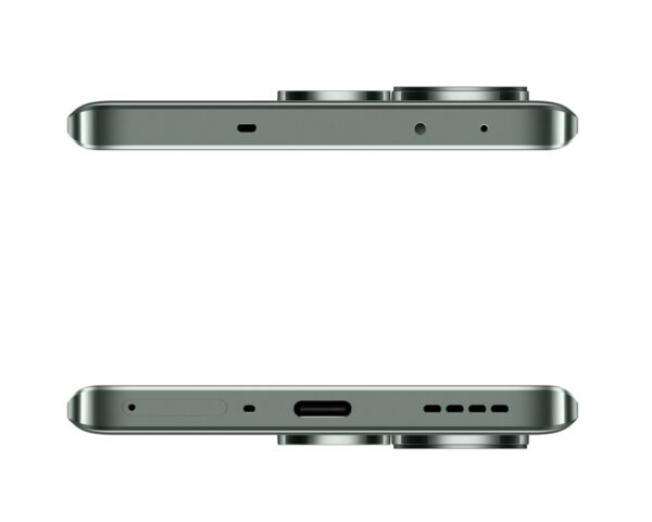 REALME GT 6 RMX3851 Razor Green 16/512GB mobilni telefon - Image 7