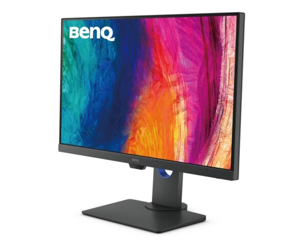 BENQ 27 inča PD2705Q QHD IPS LED Dizajnerski monitor - Image 2