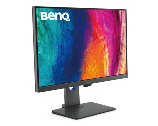 BENQ 27 inča PD2705Q QHD IPS LED Dizajnerski monitor - Image 3