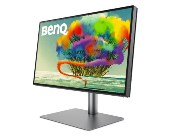 BENQ 27 inča PD2725U 4K IPS LED Dizajnerski monitor - Image 2