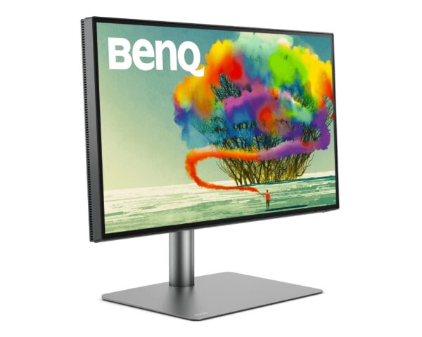 BENQ 27 inča PD2725U 4K IPS LED Dizajnerski monitor - Image 3