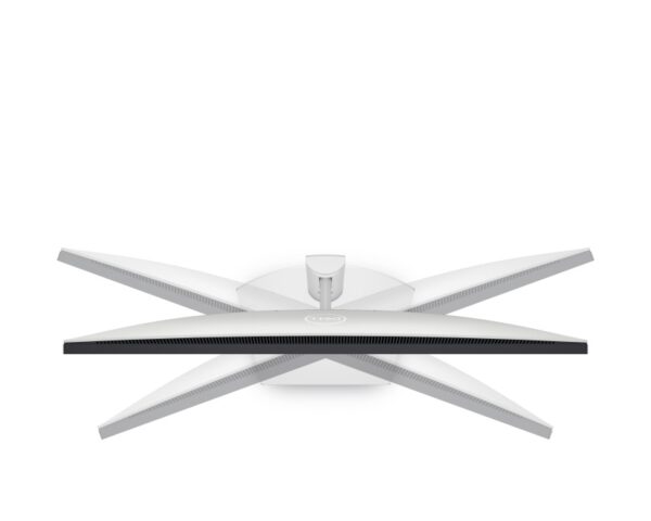 DELL 27 inch S2722QC 4K USB-C FreeSync IPS monitor - Image 6