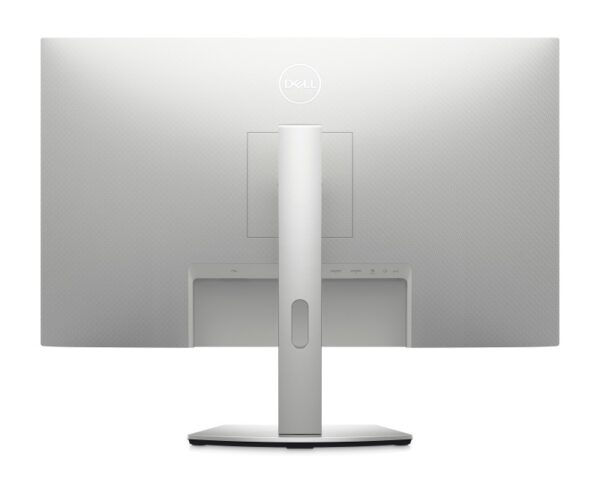 DELL 27 inch S2722QC 4K USB-C FreeSync IPS monitor - Image 8