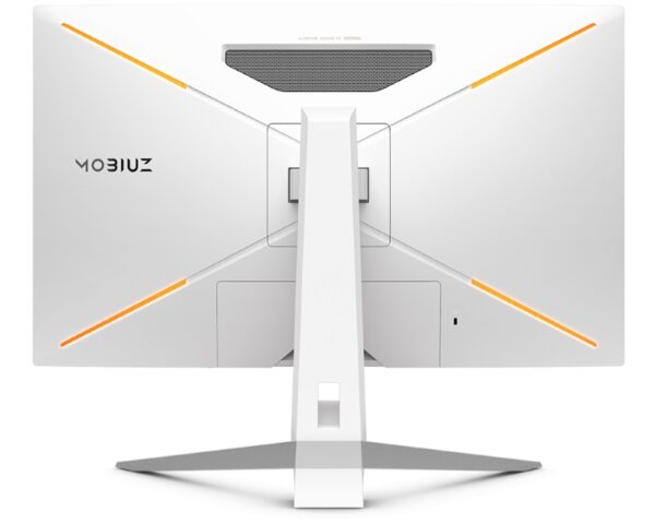 BENQ MOBIUZ 27 inča EX2710U LED 4K IPS 144Hz Gaming monitor beli - Image 3