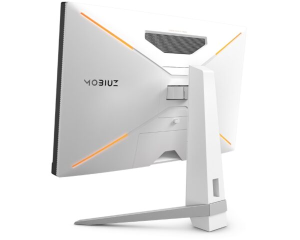 BENQ MOBIUZ 27 inča EX2710U LED 4K IPS 144Hz Gaming monitor beli - Image 4