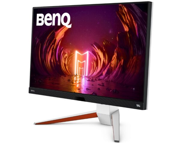 BENQ MOBIUZ 27 inča EX2710U LED 4K IPS 144Hz Gaming monitor beli - Image 5