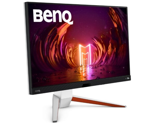 BENQ MOBIUZ 27 inča EX2710U LED 4K IPS 144Hz Gaming monitor beli - Image 6