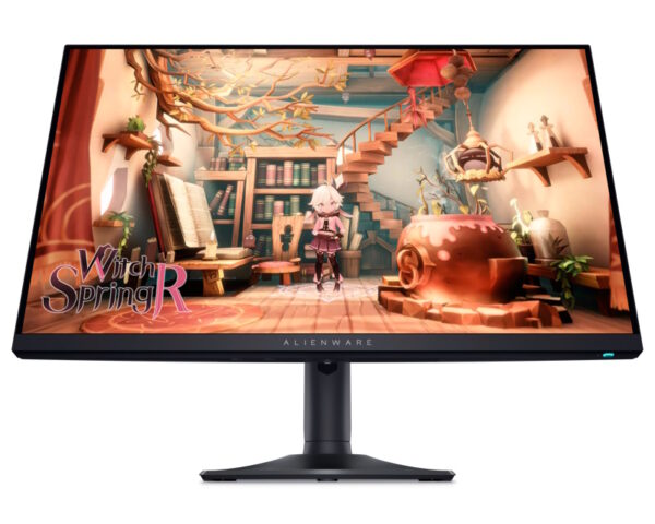 DELL 27 inch AW2724DM QHD 180Hz FreeSync/G-Sync Alienware Gaming monitor - Image 2